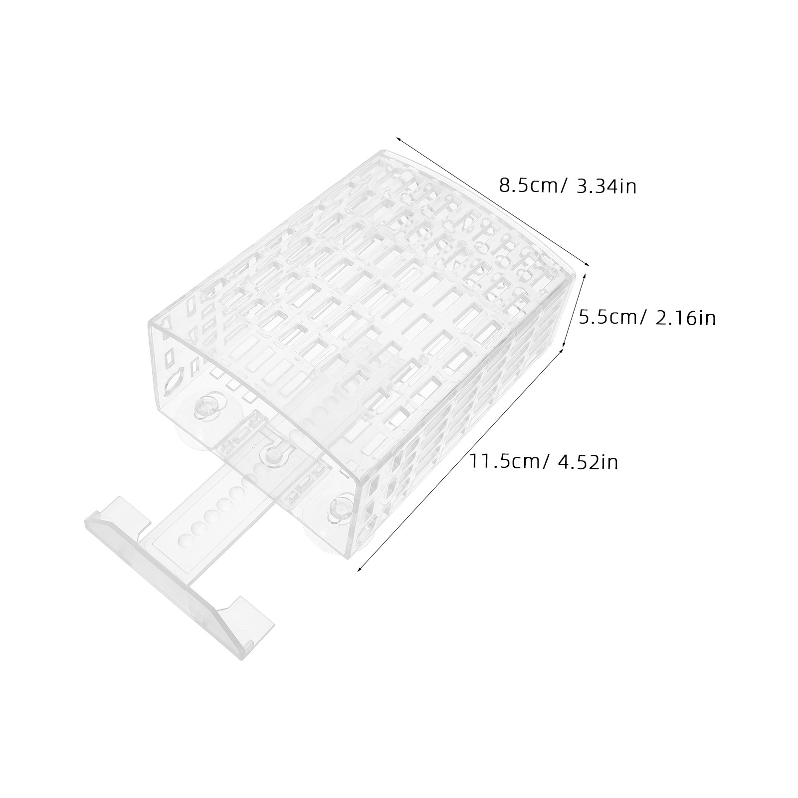 Akvaryum Bitki Standı Sepet Ka - Planted Aquarium Accessories incelemesi ve fiyatı