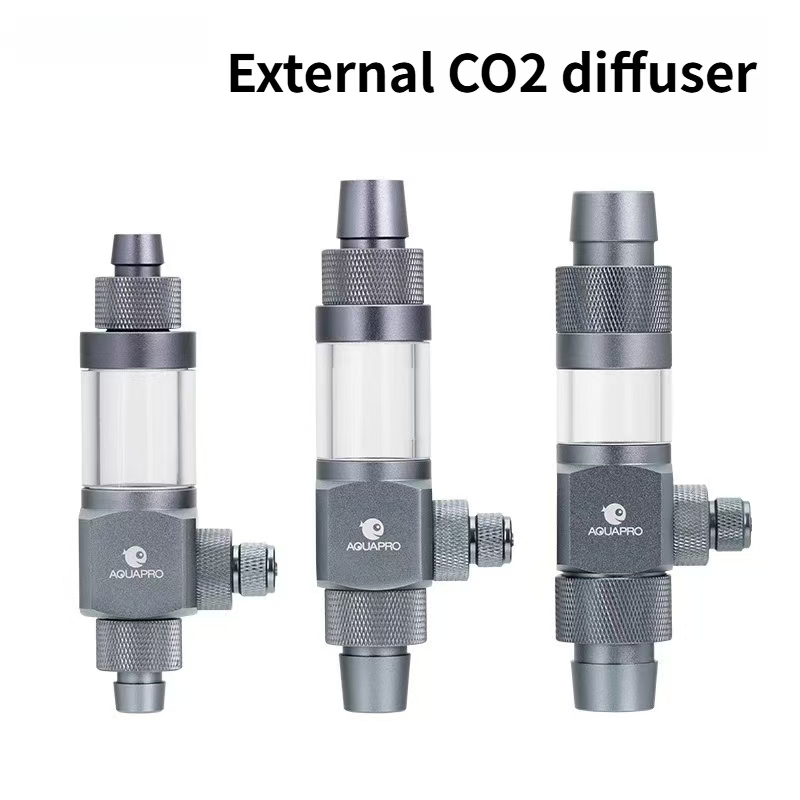 AQUAPRO Harici CO2 Atomizer Di - Planted Aquarium Accessories incelemesi ve fiyatı