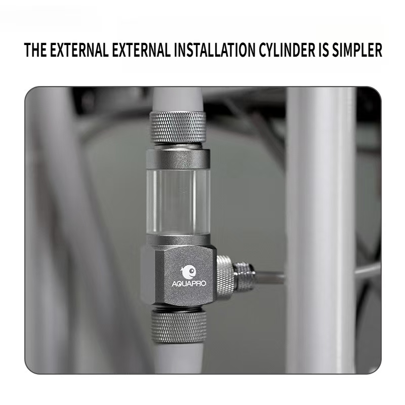 AQUAPRO Harici CO2 Atomizer Di - Planted Aquarium Accessories incelemesi ve fiyatı