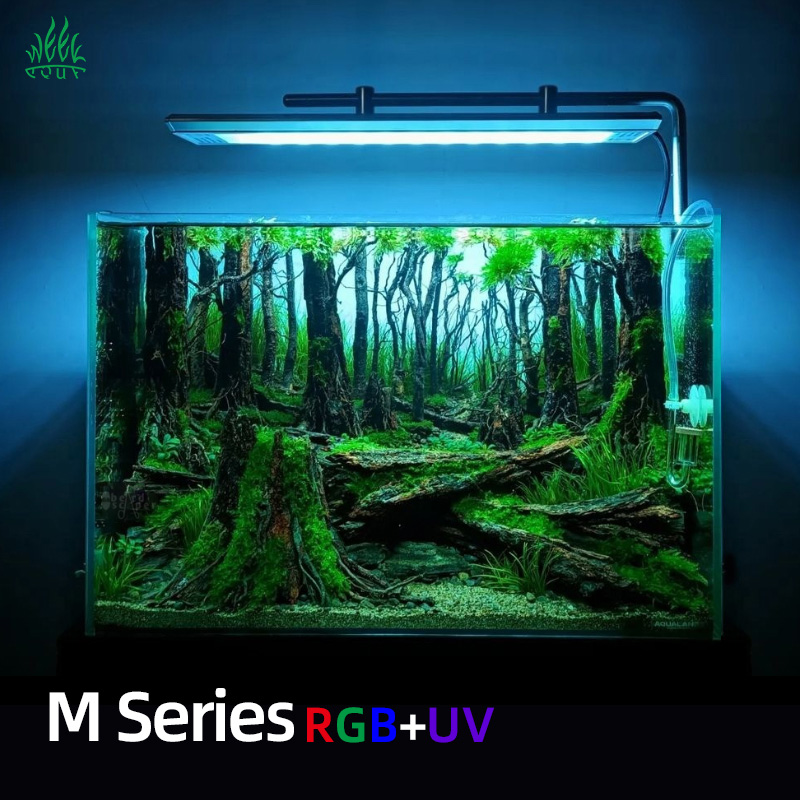 WEEKAQUA M300/M400/M450 D1 PRO - Aquarium Plants For Sale incelemesi ve fiyatı