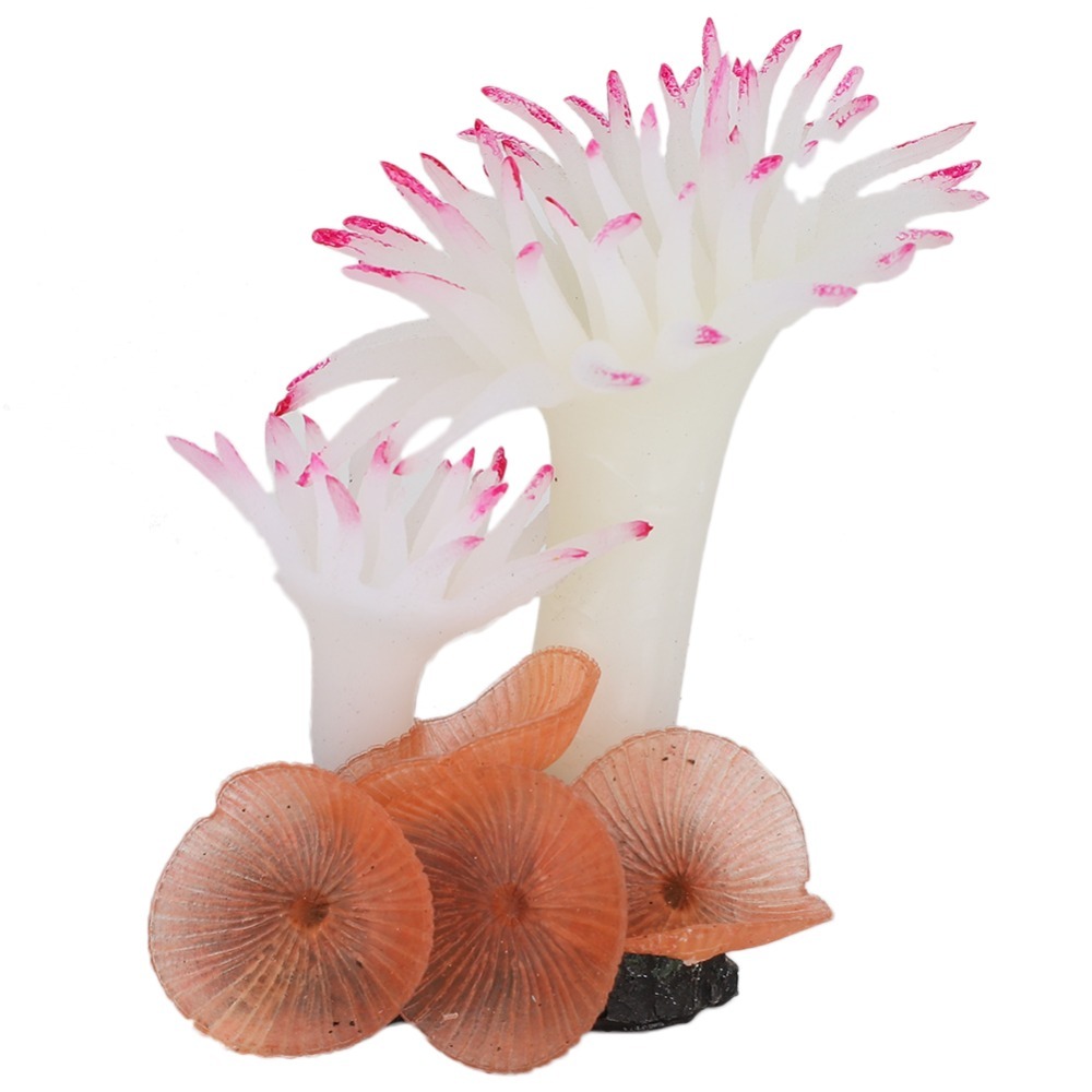 Yapay Bitki Parlak Renkli Yapa - Aquarium Planted Background incelemesi ve fiyatı