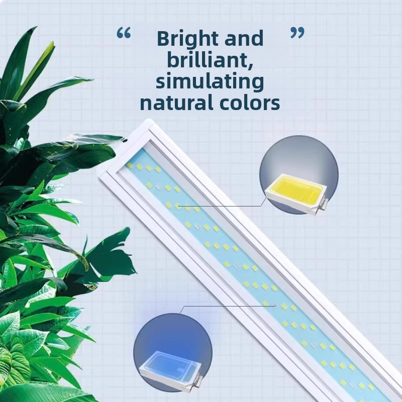 Ayarlanabilir Braketli Tam Spe - Aquarium Planted Background incelemesi ve fiyatı