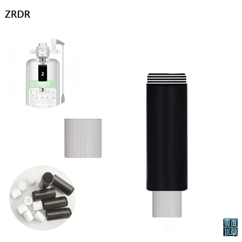 ZRDR Akvaryum CO2 Jeneratörü F - Planted Aquarium Accessories incelemesi ve fiyatı