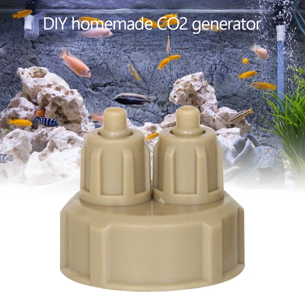 Akvaryum CO2 Sistemi Jeneratör - Aquarium Planted Tank Substrate incelemesi ve fiyatı