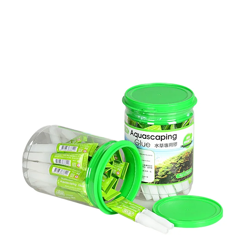Instant anında tutkal Aquascap - Planted Aquarium Moss incelemesi ve fiyatı