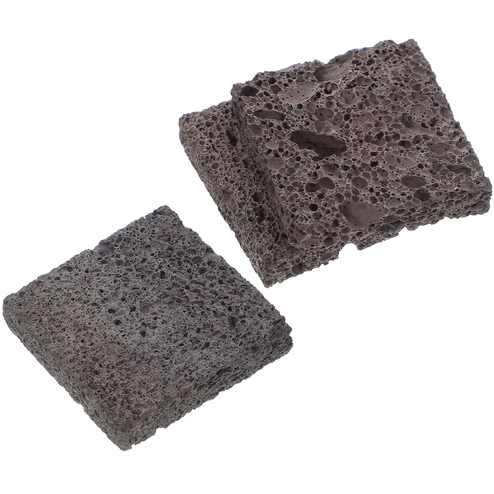 3 Adet Lav Taşı Dikim Malzemes - Planted Aquarium Moss incelemesi ve fiyatı