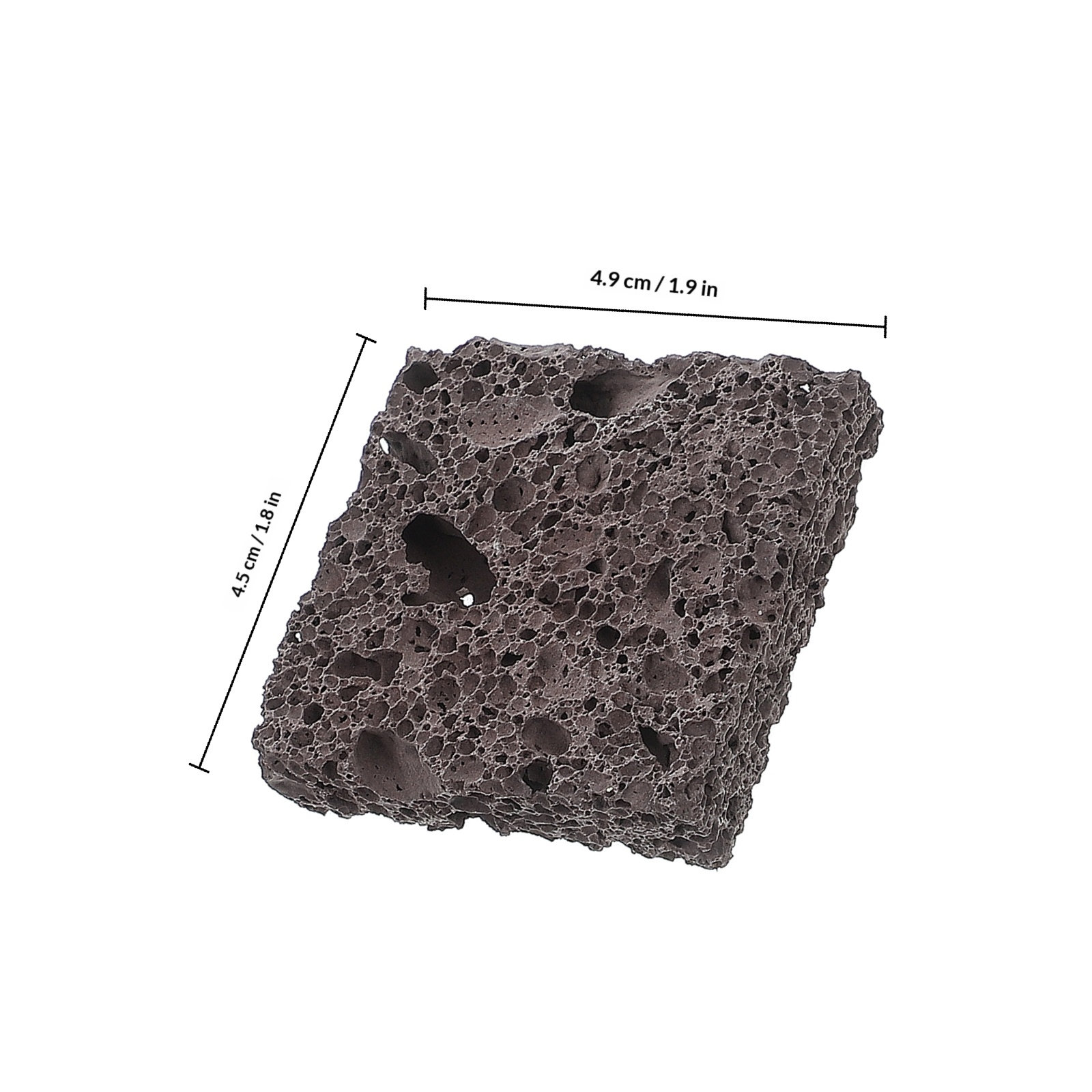 3 Adet Lav Taşı Dikim Malzemes - Planted Aquarium Moss incelemesi ve fiyatı