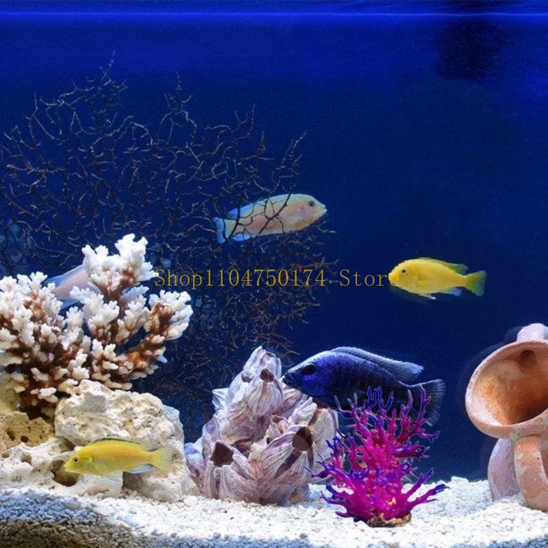Yapay Ağaç Dekoratif Bitki Ren - Aquarium Plants For Sale incelemesi ve fiyatı