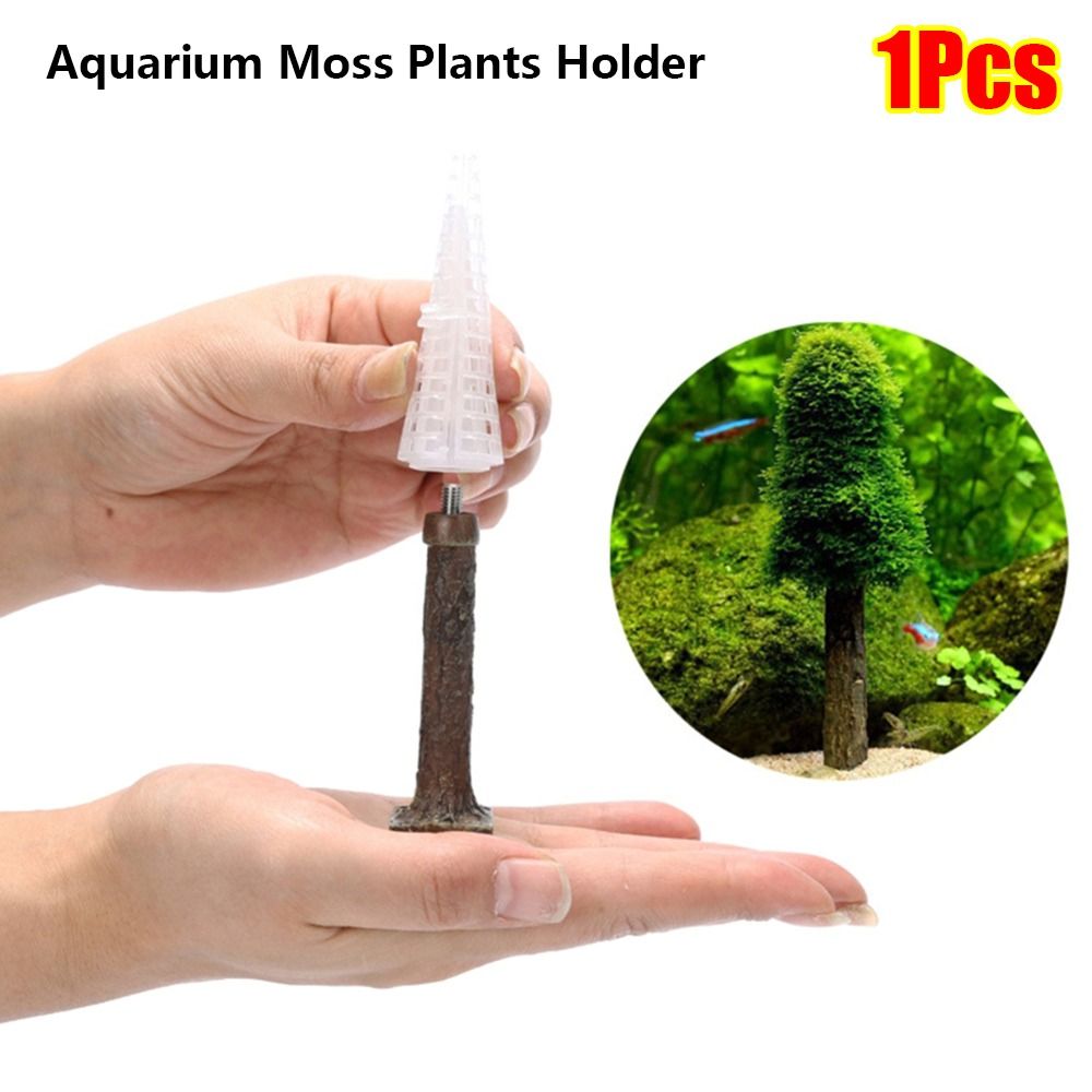 Simülasyon Noel Ağacı Akvaryum - Aquarium Planted Background incelemesi ve fiyatı