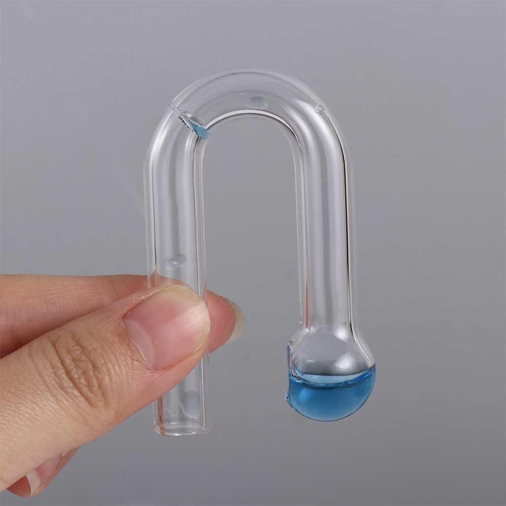 Term Grass Akvaryum Test Cihaz - Glass Co2 Drop Checker incelemesi ve fiyatı