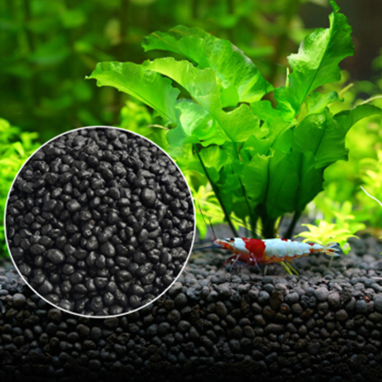 Akvaryum bitki tohumları topra - Aquarium Planted Soil incelemesi ve fiyatı