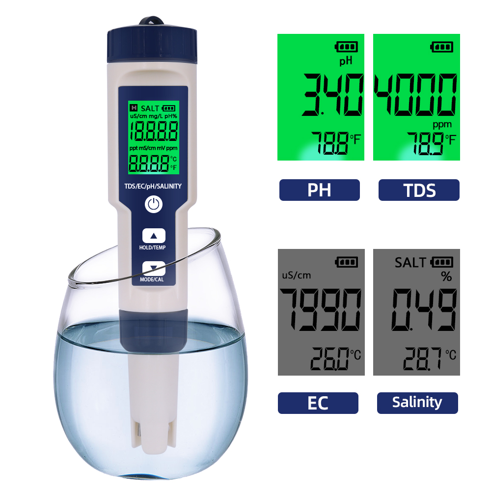 Profesyonel su kalitesi test c - Planted Aquarium Test Kit incelemesi ve fiyatı