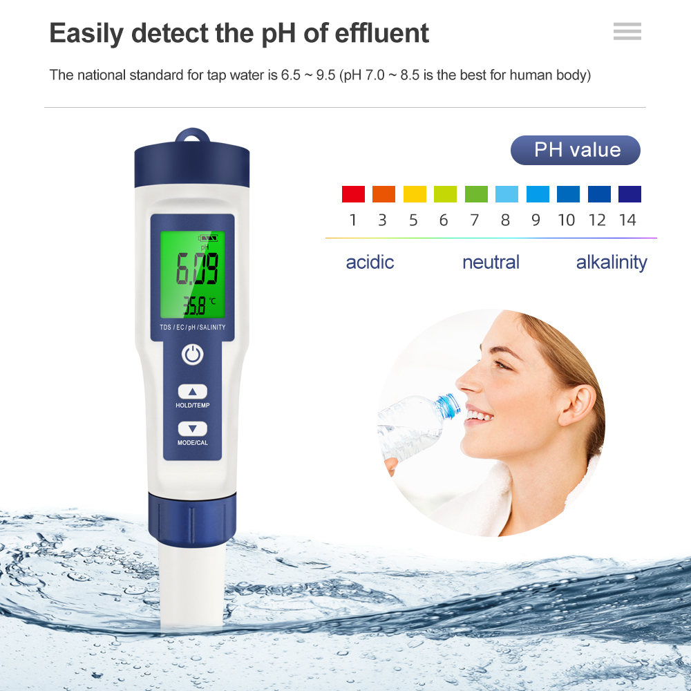 Profesyonel su kalitesi test c - Planted Aquarium Test Kit incelemesi ve fiyatı