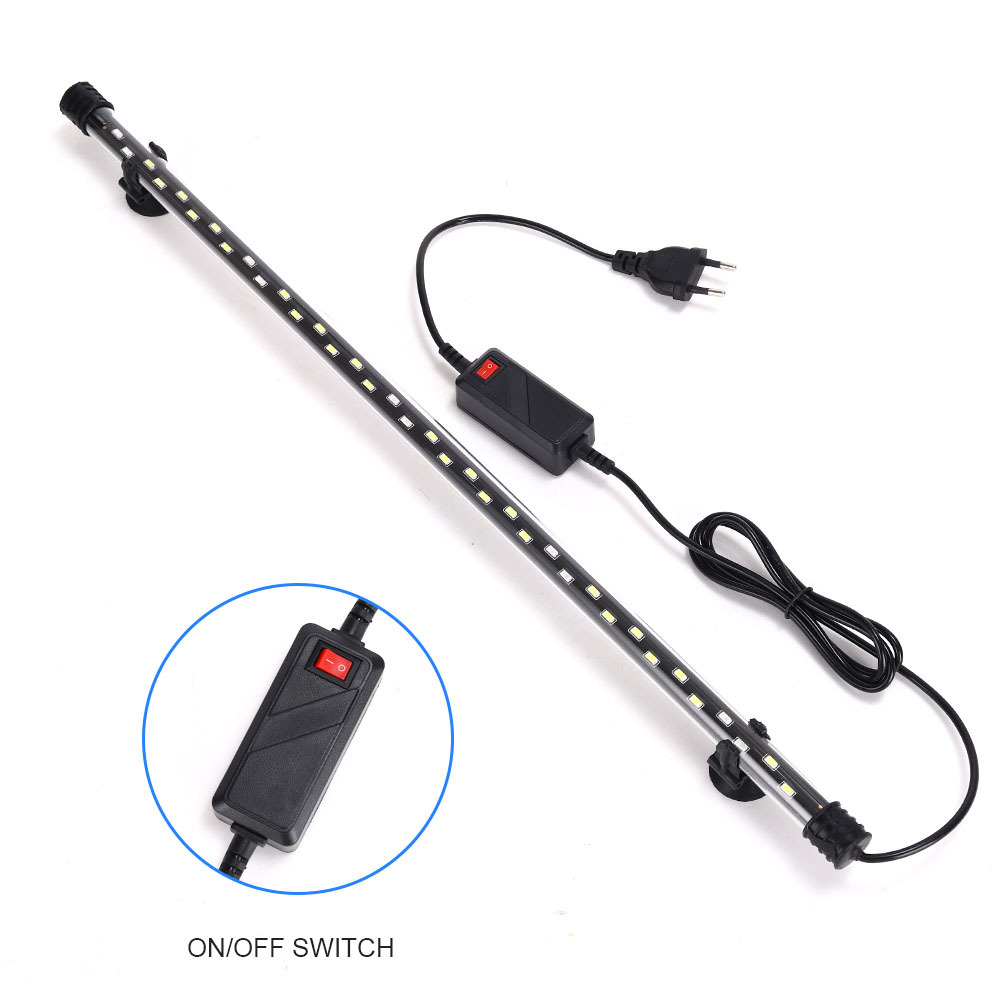 90-260 V Akvaryum Işık LED Su  - Planted Aquarium Pendant Light incelemesi ve fiyatı