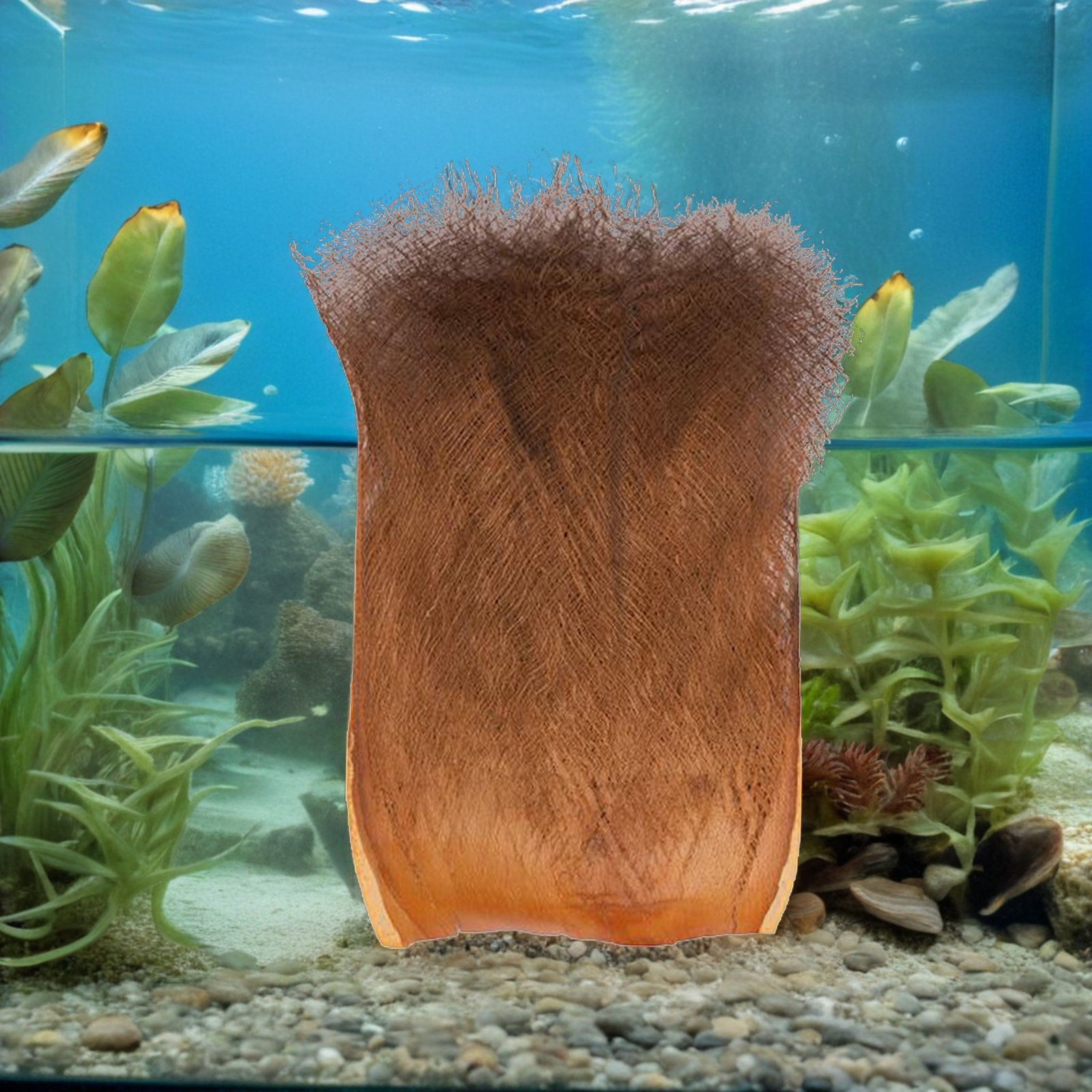 5 Adet Doğal Yapay Palmiye Ağa - Aquarium Planted Background incelemesi ve fiyatı