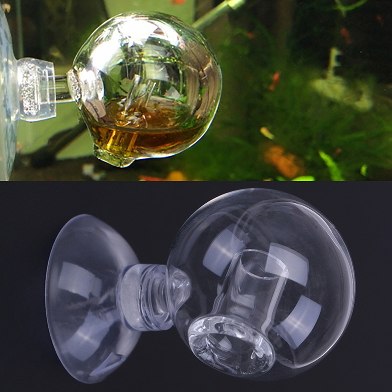 CO2 monitör sensör dedektörü g - Glass Co2 Drop Checker incelemesi ve fiyatı