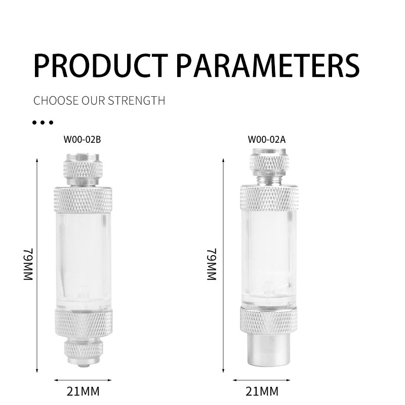 ZRDR Akvaryum Çek Valf-Regülat - Planted Aquarium Accessories incelemesi ve fiyatı