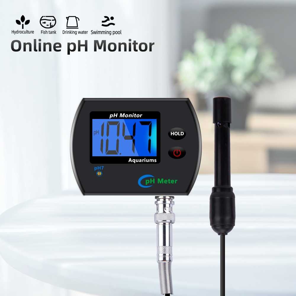 Akvaryum için PH Ölçer Çok Par - Planted Aquarium Test Kit incelemesi ve fiyatı