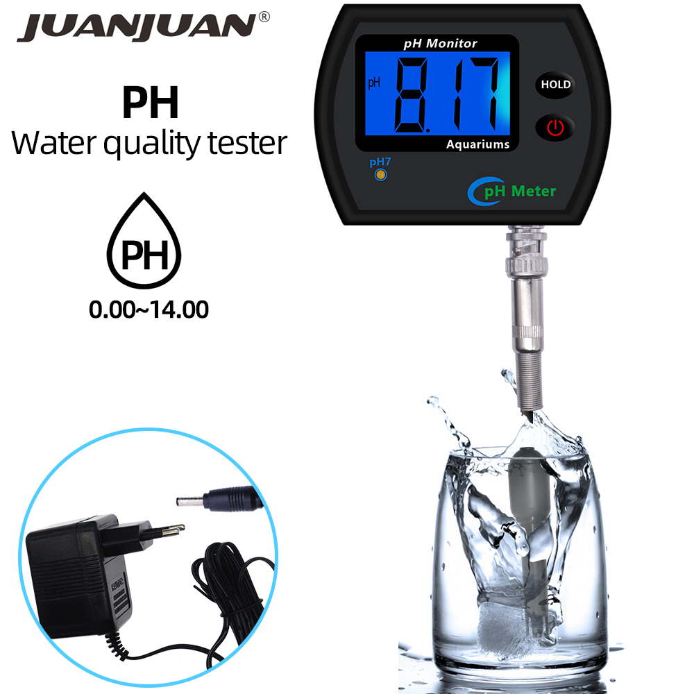 Akvaryum için PH Ölçer Çok Par - Planted Aquarium Test Kit incelemesi ve fiyatı