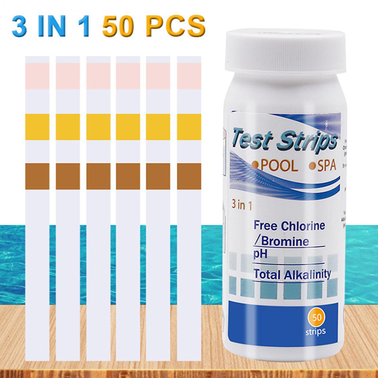 Su Kalitesi Test Kiti 50 Şerit - Planted Aquarium Test Kit incelemesi ve fiyatı